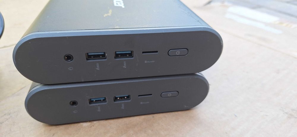 Mini PC Acer Chromebox, i3 – 8130u, 8GB RAM, Chrome oS, Wifi, HDMI