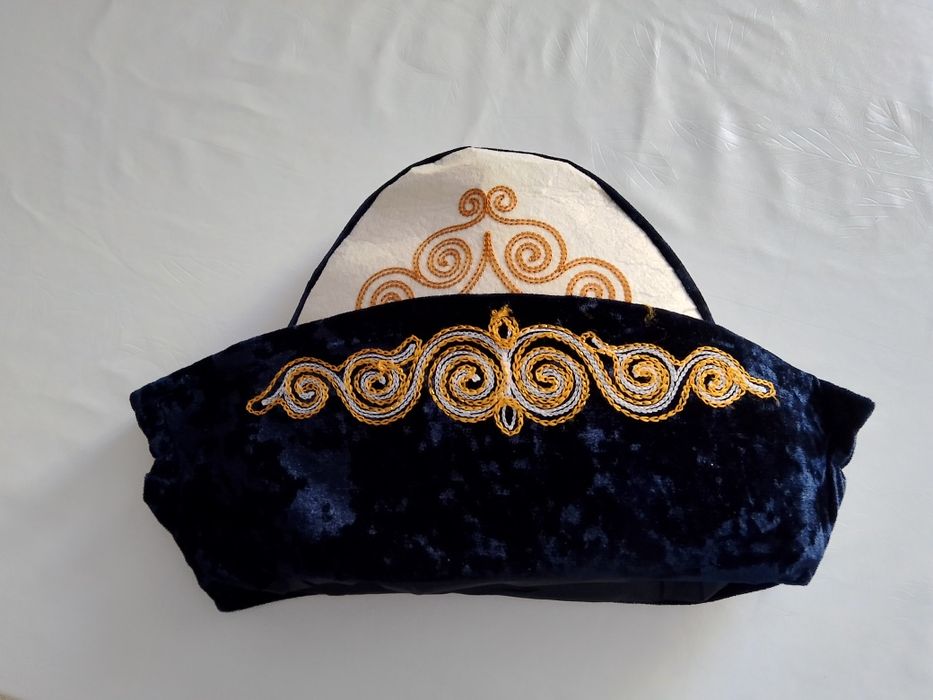 Продам шапан новый