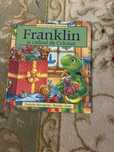 Cărți din seria Franklin