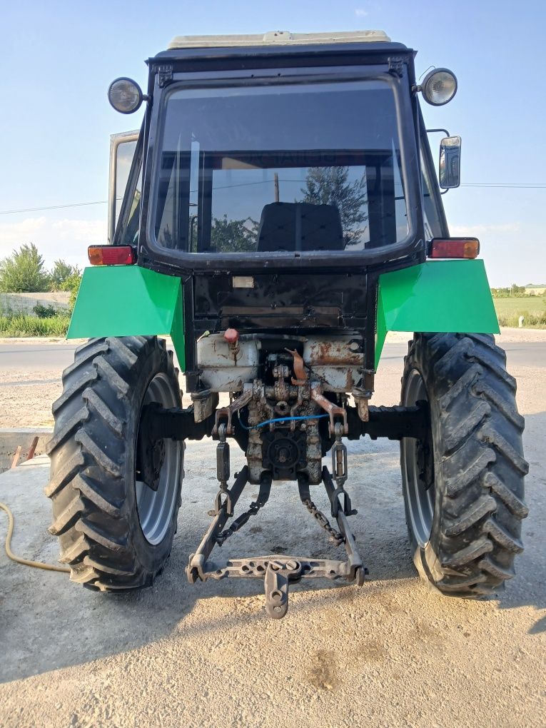 Mtz traktorrrrrr