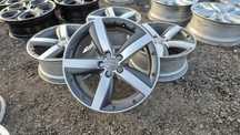 Оригинални джанти Ауди 5/100 Audi A1 X8 5x100