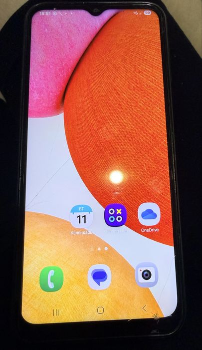 Продам телефон Самсунг А14