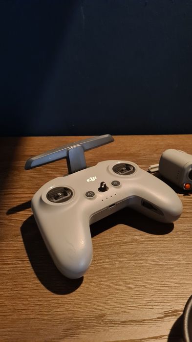 DJI Avata 1 – pachet complet FPV + Telecomanda