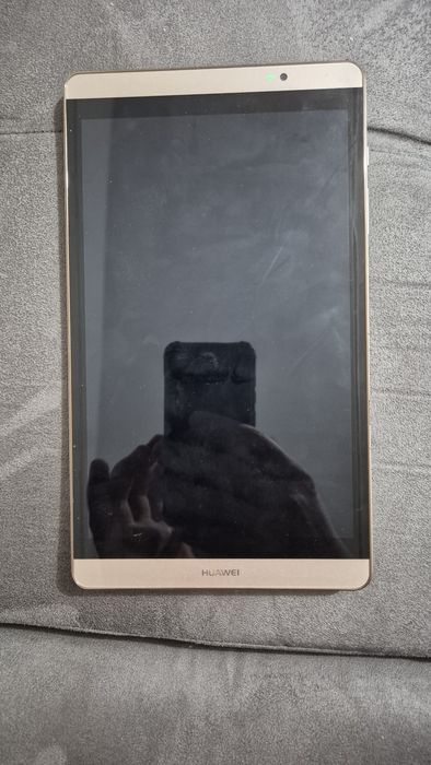 Tableta huawei m2