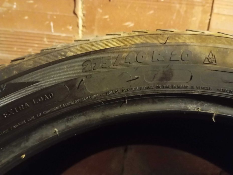 Гуми и джанти ...