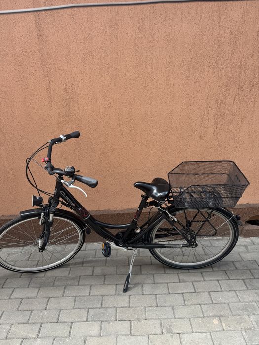 Vand bicicleta Curtis