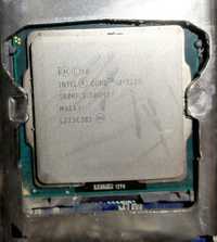Procesor Intel i3 - 3225 de 3.3 GHz