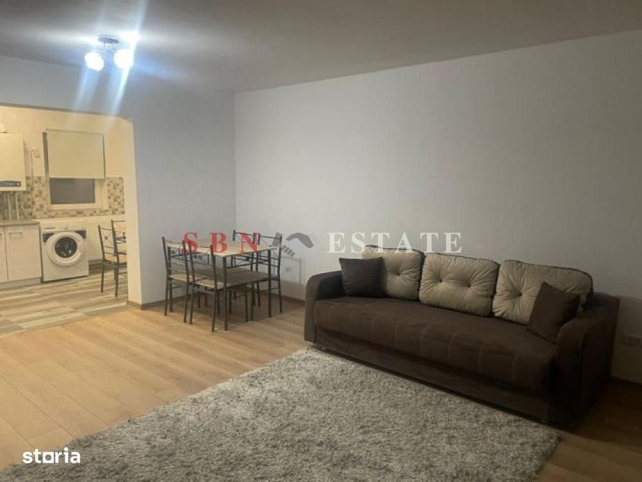 Inchiriere casa vila 3 camere Branesti