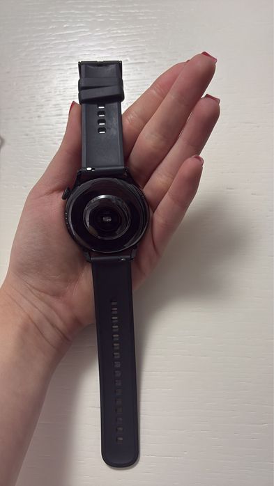 Smartwatch Huawei watch 3