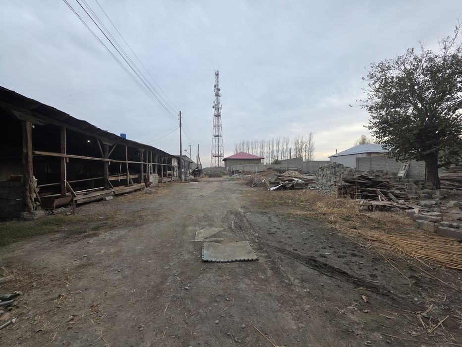 50 соток Дахбет шахарчасида уй жой кадастри балан срочно