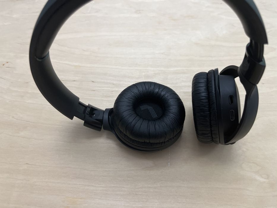 JVL Наушник Tune 520Bт