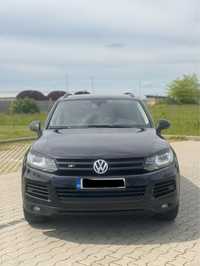 VW Touareg 2012 - IMPECABIL