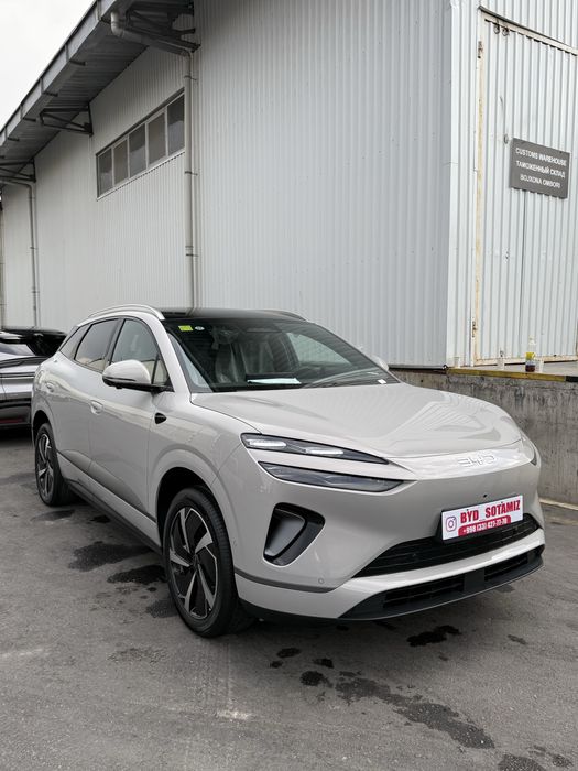 Byd Sealion 06 605km Full 2026 Yengicha Byd Chempion Chimpion Chempeon