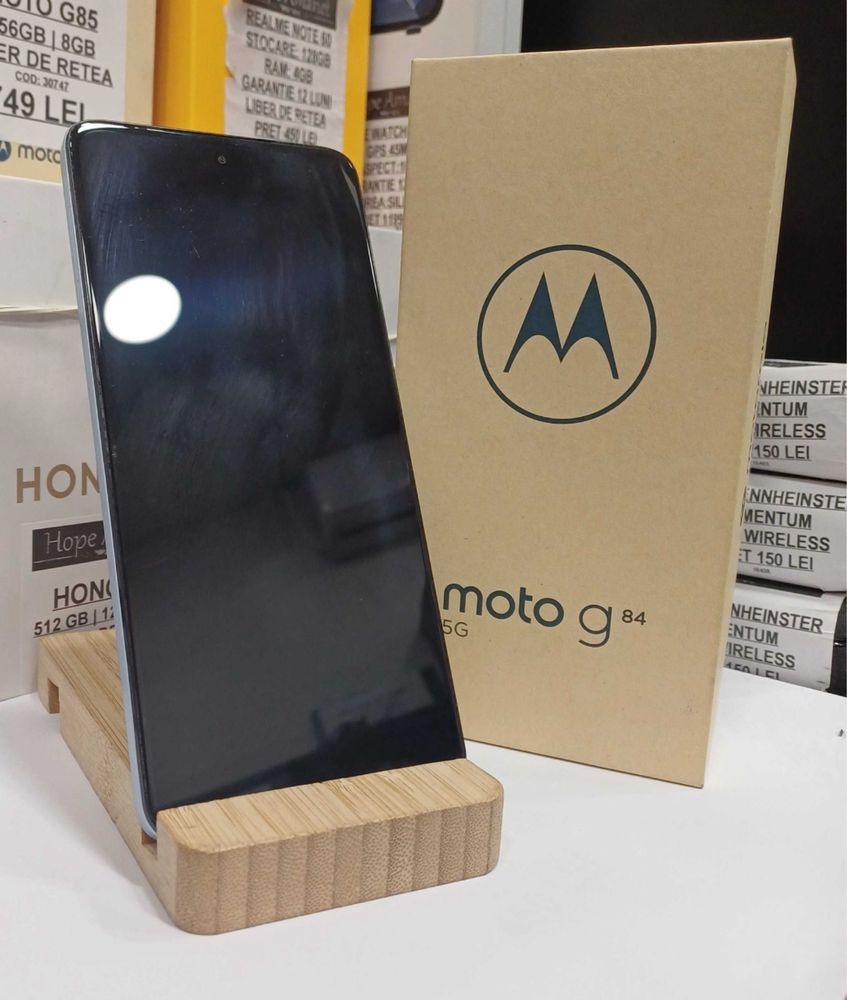 Motorola g84 5G 256GB