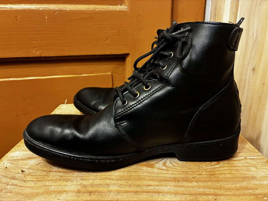 Ghete călărie damă