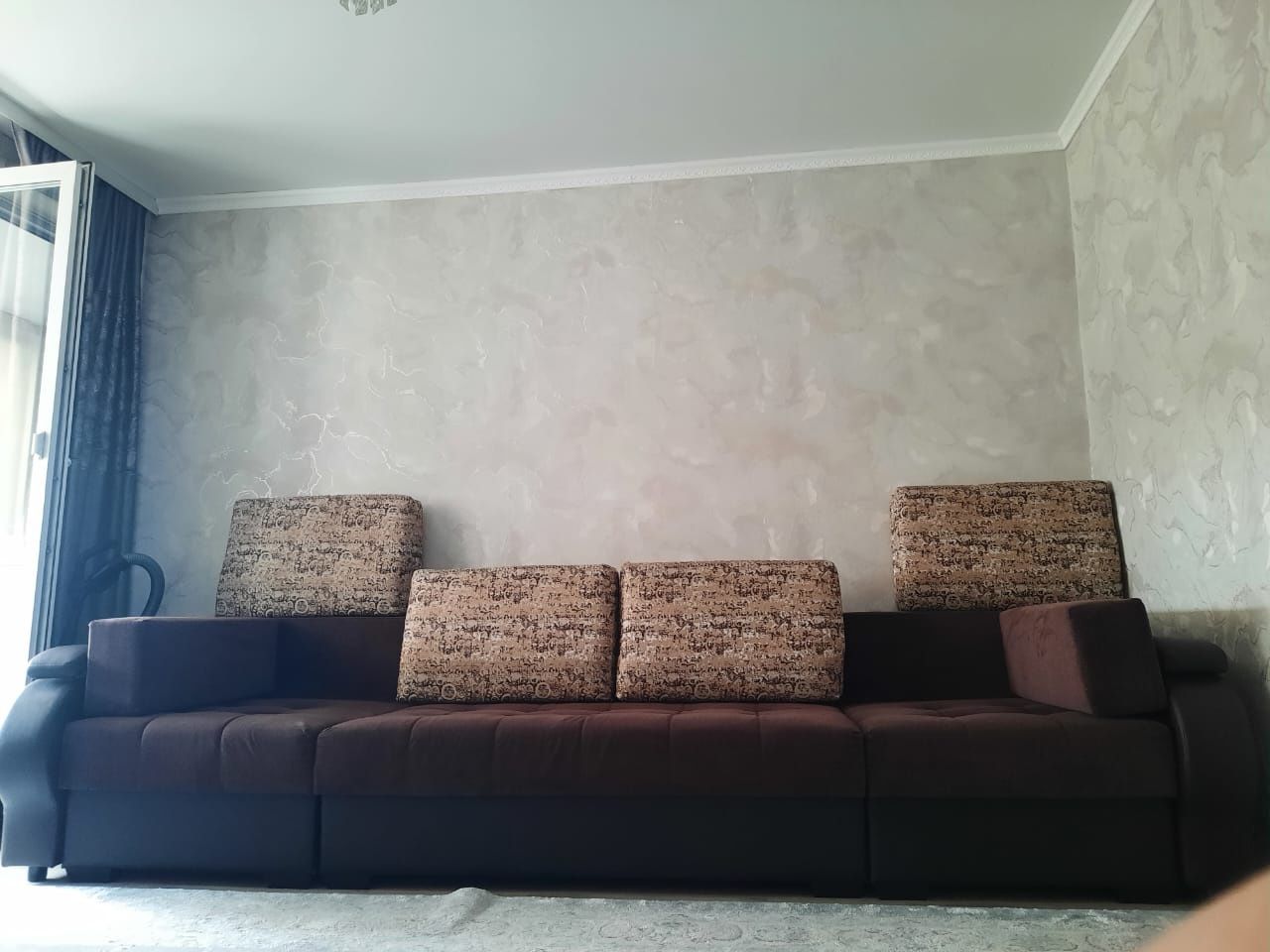 Продам дивана состояния норм