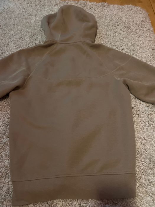 Nike Tech Fleece crem / bej – stare excelentă, original