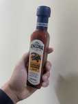 Carolina Reaper/Каролина рипър сос 142ml