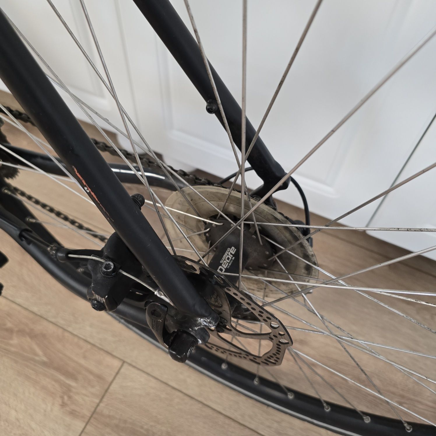 Urgent! Bicicleta gravel touring Kona Sutra 56