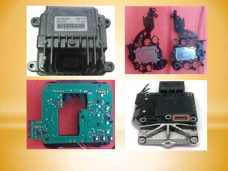 Calculator cutie, injectie, DSG 6,7 DQ, CVT, VW, Skoda, Mercedes, Audi