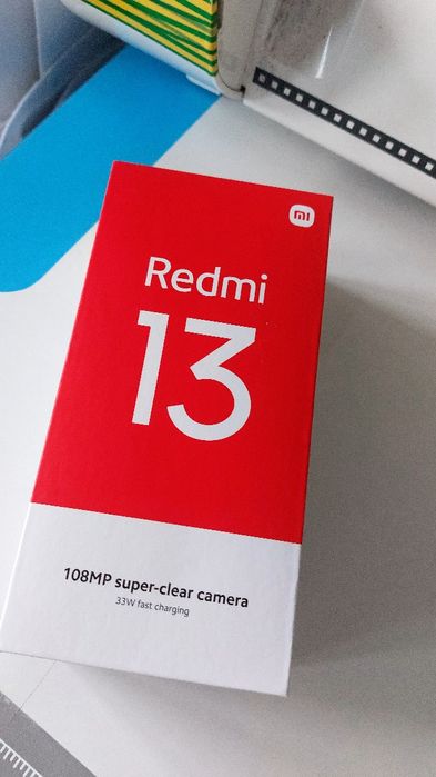 Продам телефон новый