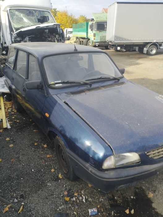 Dezmembrări Dacia 1310 pe injecție break