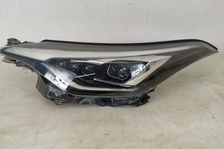 Фар Ляв Full Led Оригинален Тойота / Toyota C-HR 1 [фейслифт] Оригинал