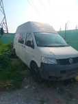Dezmembrez vw t5 an 2009 motor 2.5