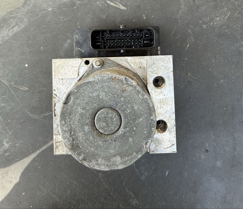 ABS модул - Mercedes E(w212) - 651