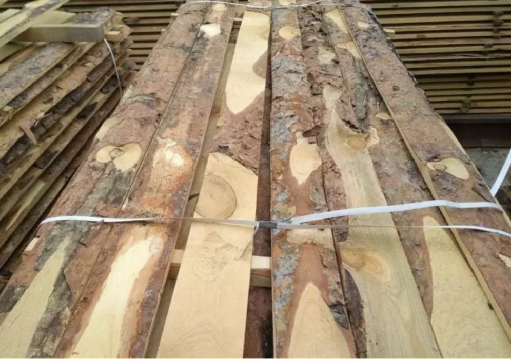 Продам горбыль