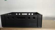 Naveta/lada plastic/tip e2/TRANSPORT GRATUIT