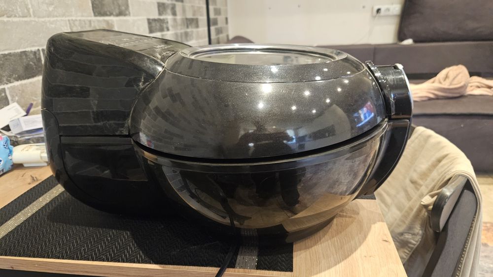 Еарфраер Tefal Actifry GENIUS XL