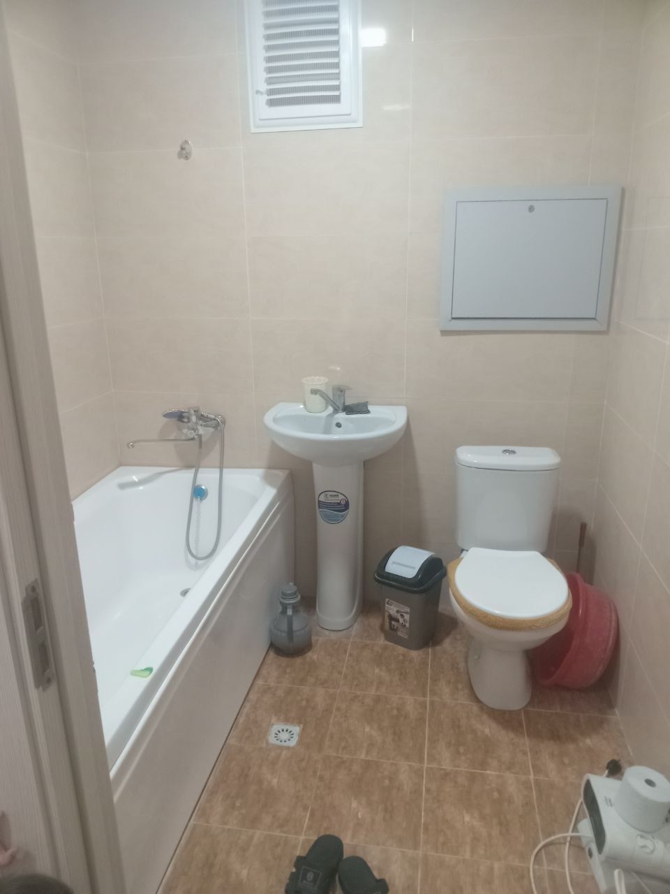 2 xonaliy dom ijaraga beriladi