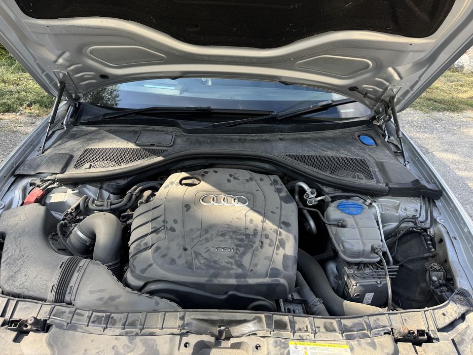 Motor audi 2.0 tdi 177 cp cod CGL CGLC