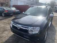 Dacia Duster import FrantaDiesel