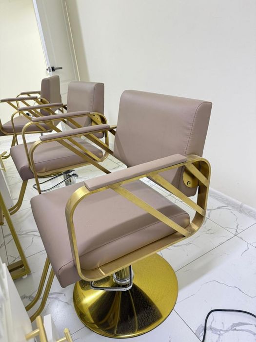 Кресло для парехмакерский