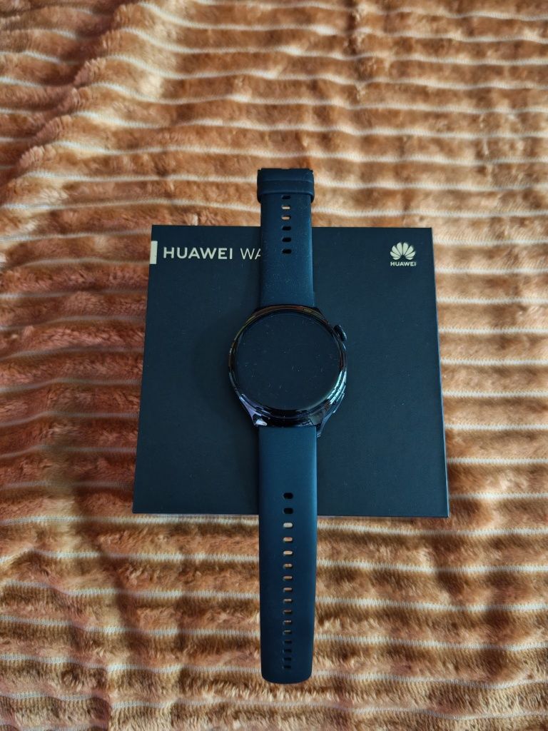 Vând smartwatch Huawei