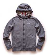 The North Face Mens Full Zip - M - оригинално мъжко горнище