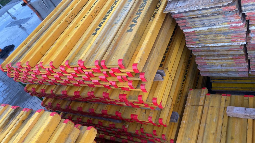 Inchirere popi metalici  schela metalică Cofrag Doka  DE INCHIRIAT