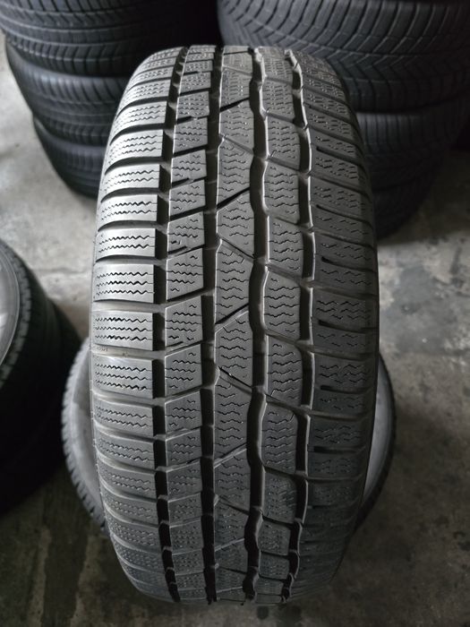 Continental 215/60 R16 99H MS iarnă
