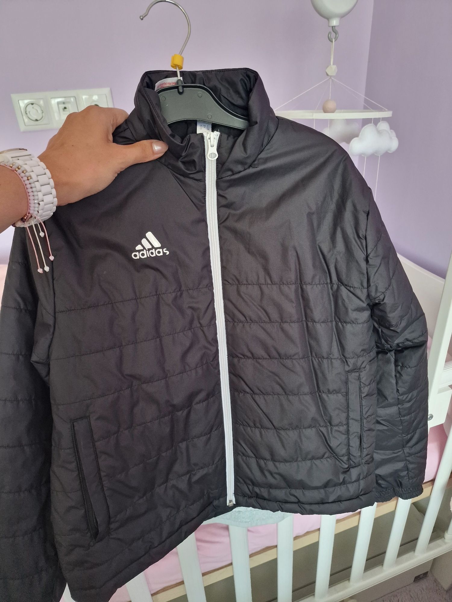 Детски якета Adidas