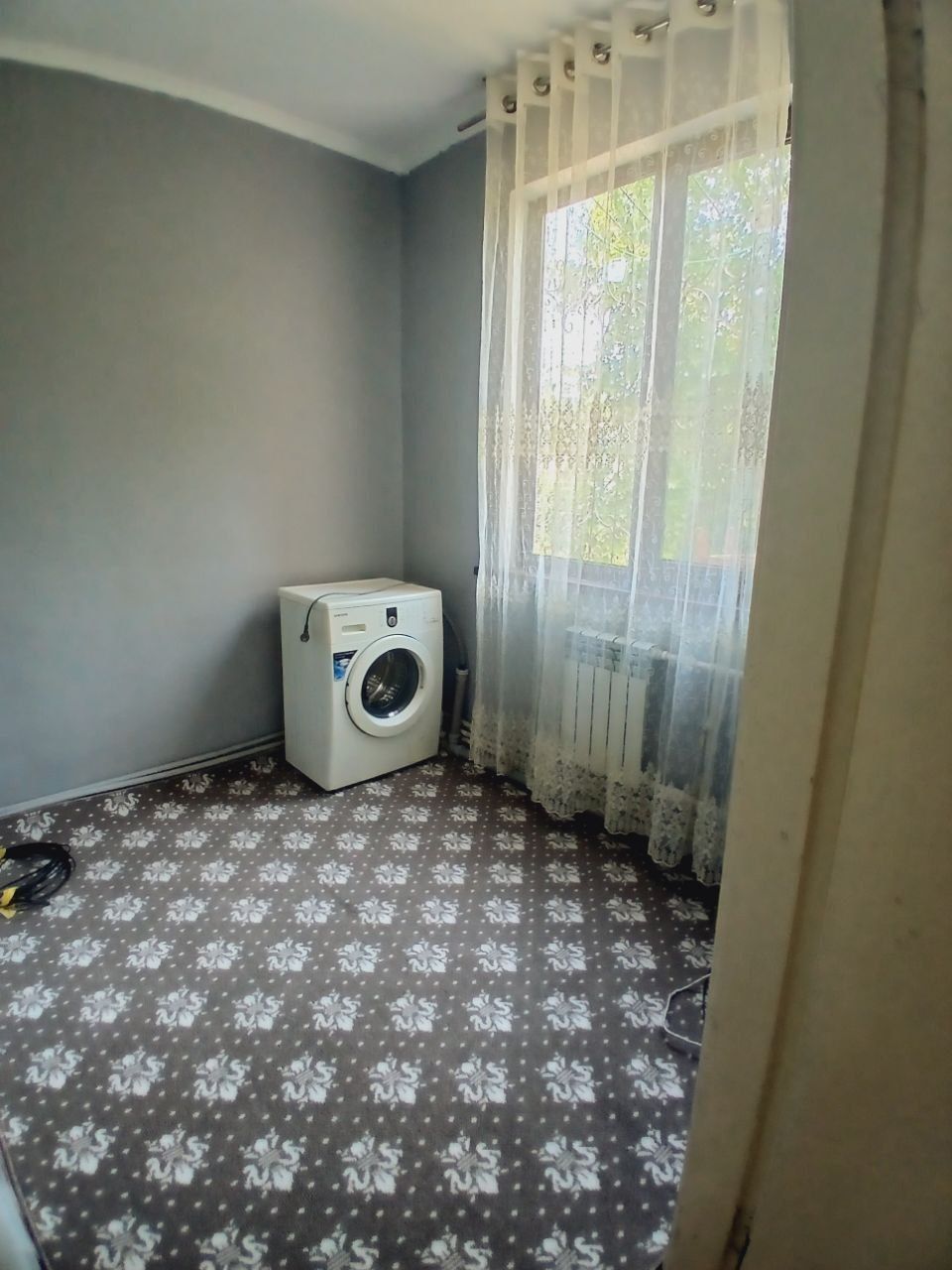 Kvartira arenda Chilonzor 16 Metro oylaga qizlaga -8 ta