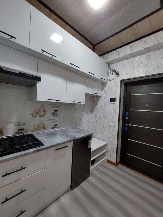 Аренда квартира. Новостройка. ТТЗ базар. 1 хона, 2-этаж