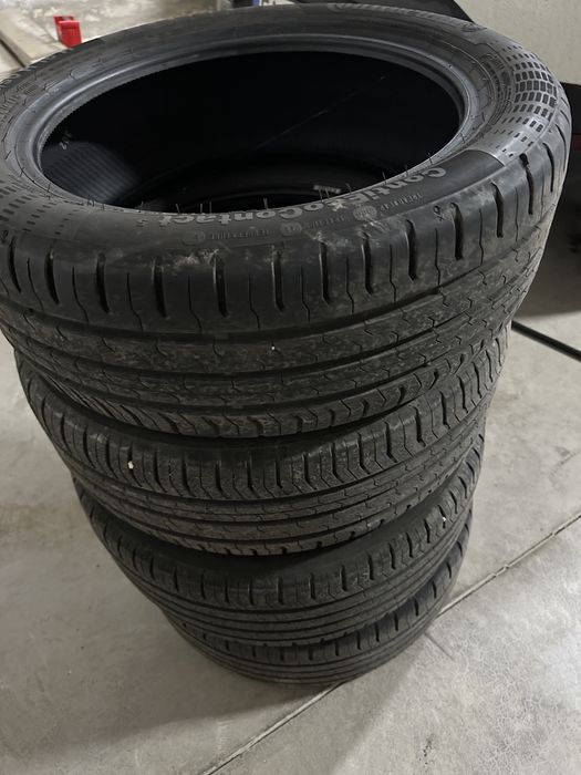 Летни гуми спорт пакет Continental 185/50 205/45 R16