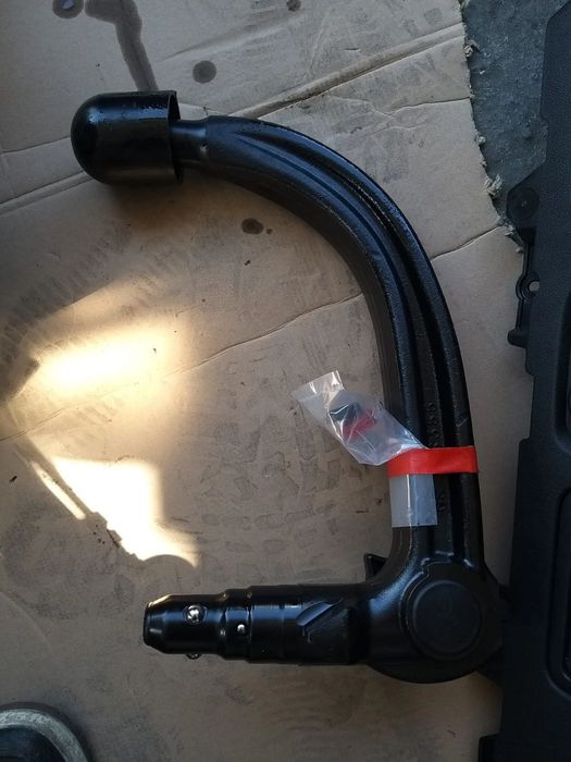 Carlig Remorcare pentru Opel Grandland X din 2018