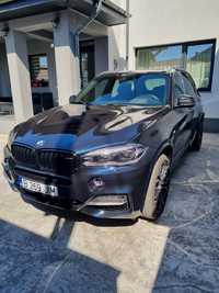 BMW X5 F15 M50dX 381cp XDrive FaceLift Bang&Olufsen HUD LED