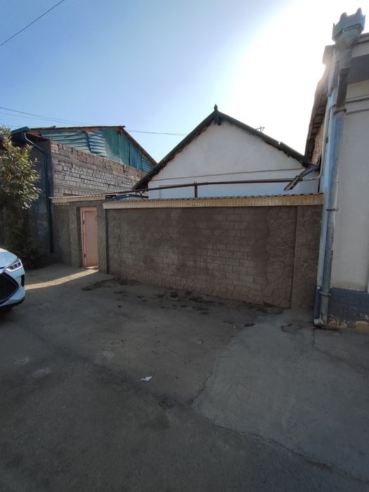 Срочно продам участок 4,23 сотки Байсунская