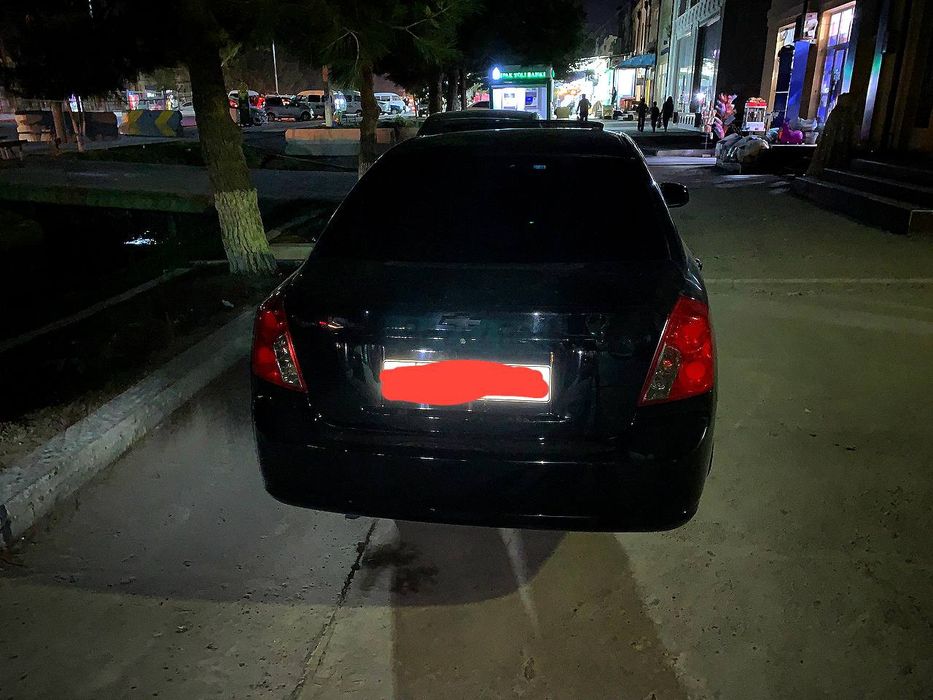Gentra Lacetti tezkor srochno