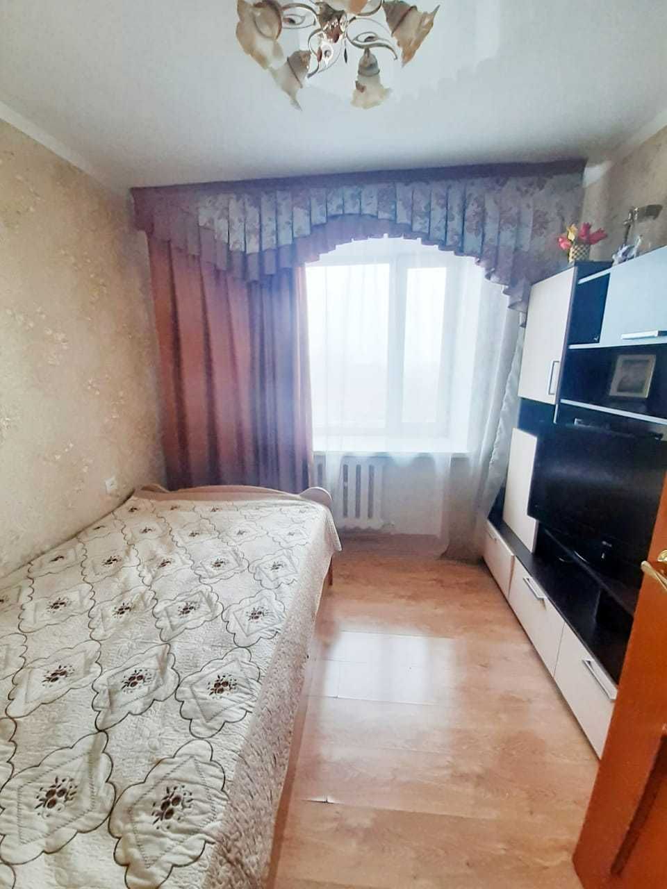 Продам 3х ком.кв ул.Прогресса, Михайловка . маг.Стекляшка>