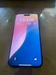 Iphone 15 pro max 256 gb